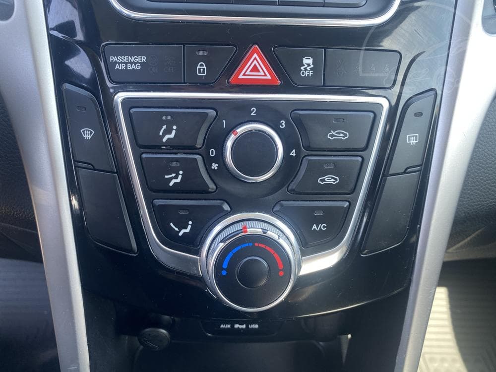2016 Hyundai i30 - 23