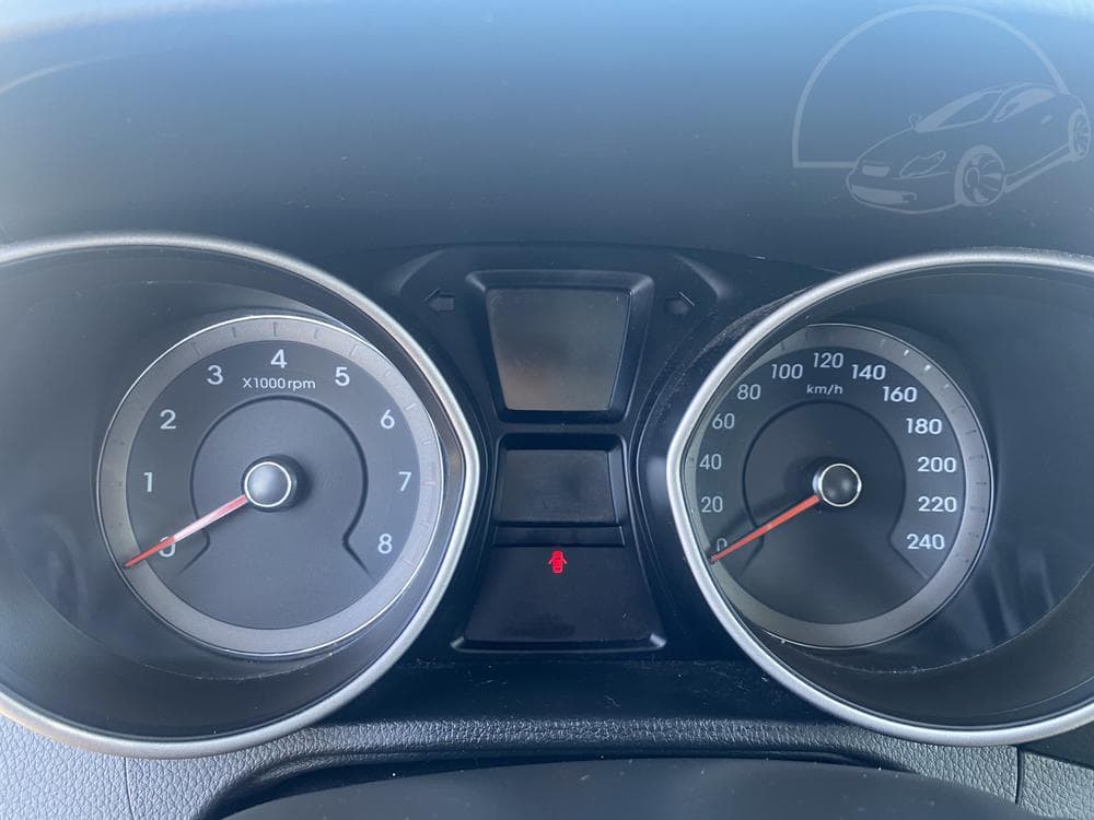 2016 Hyundai i30 - 25
