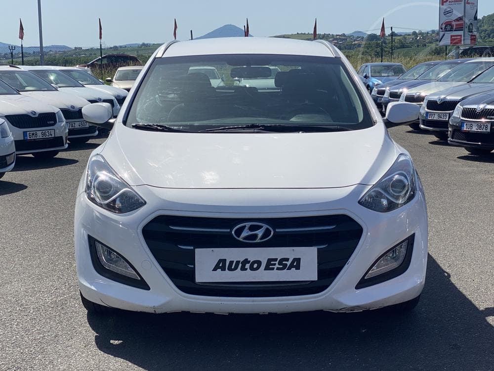 2016 Hyundai i30 - 3