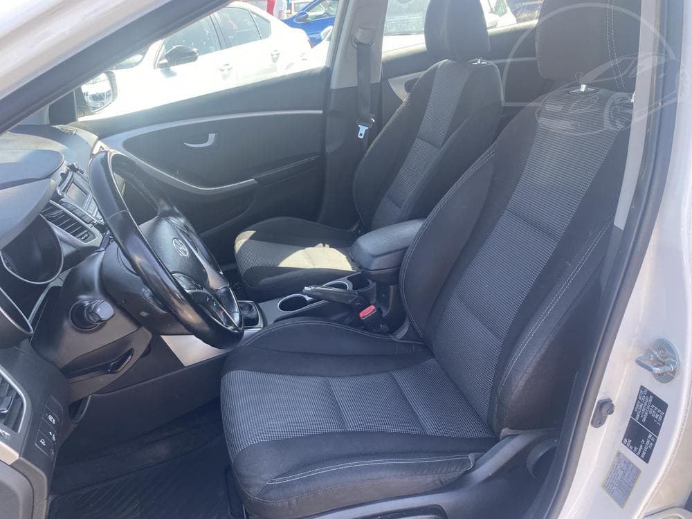 2016 Hyundai i30 - 15