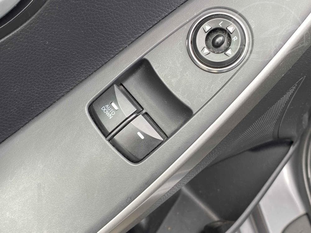 2013 Hyundai i30 - 11