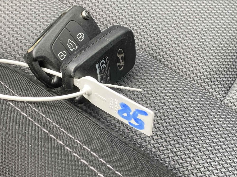 2013 Hyundai i30 - 14