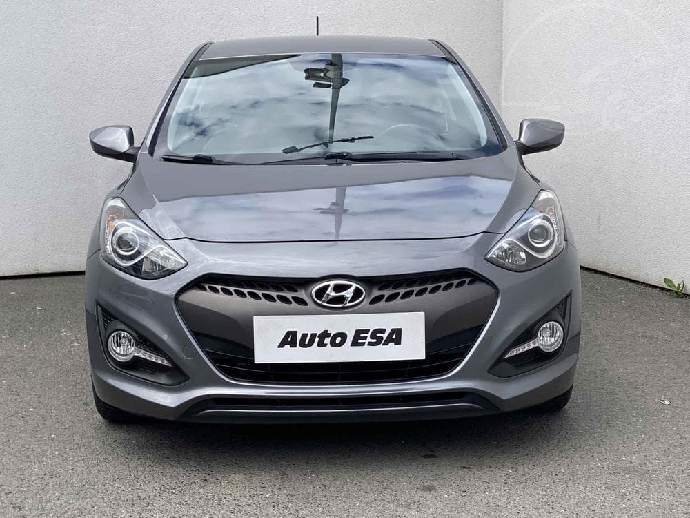 2013 Hyundai i30 - 2
