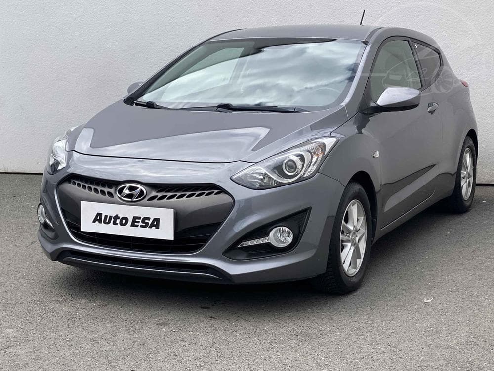 2013 Hyundai i30 - 3