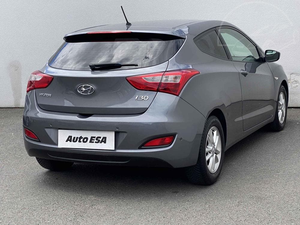 2013 Hyundai i30 - 4