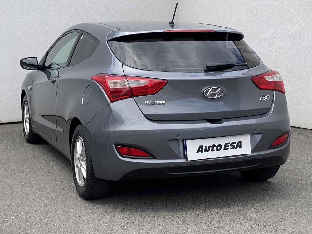 2013 Hyundai i30 - 6