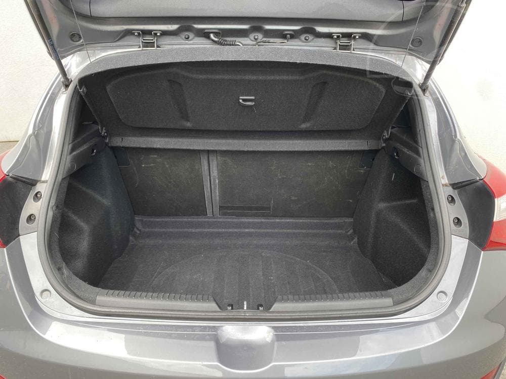 2013 Hyundai i30 - 7