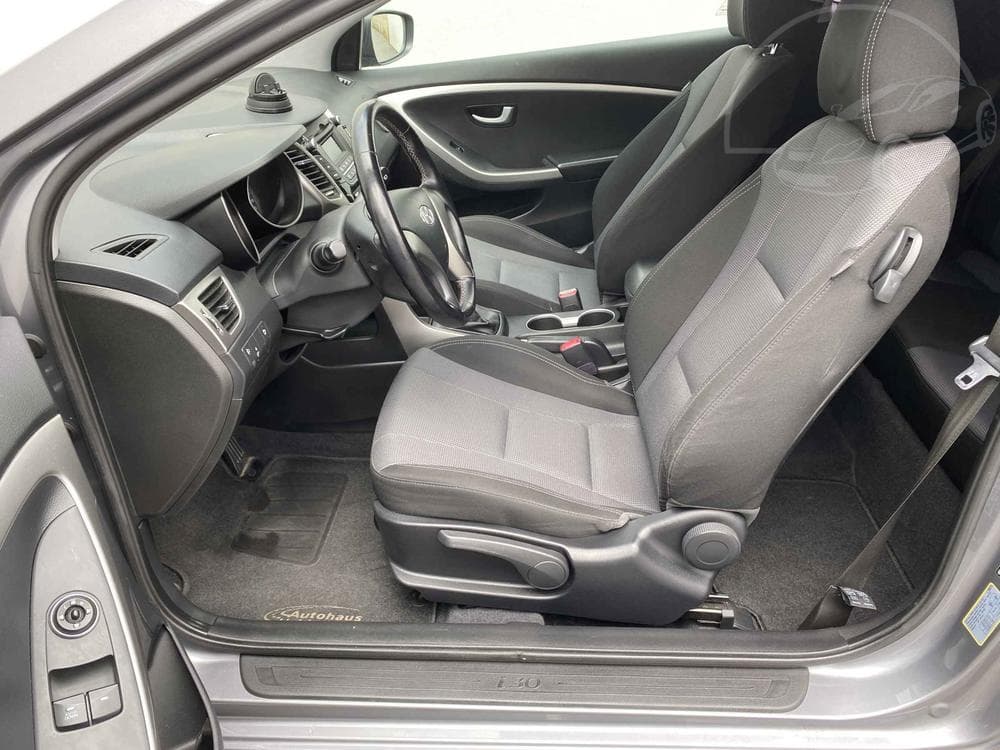 2013 Hyundai i30 - 9