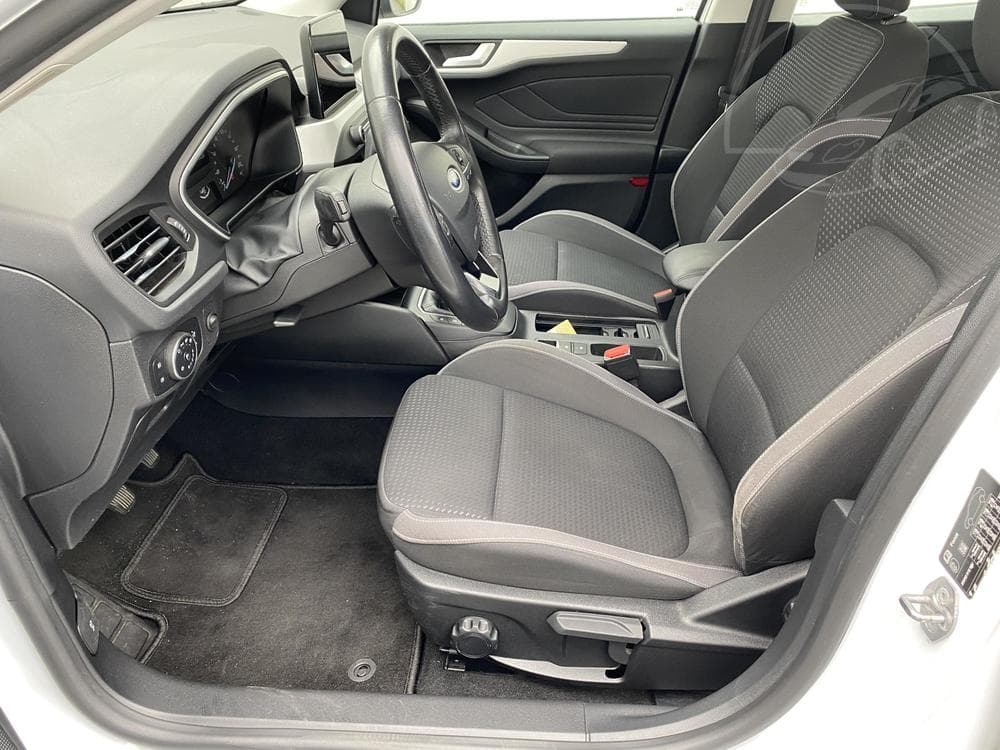 2019 Ford Focus - 10