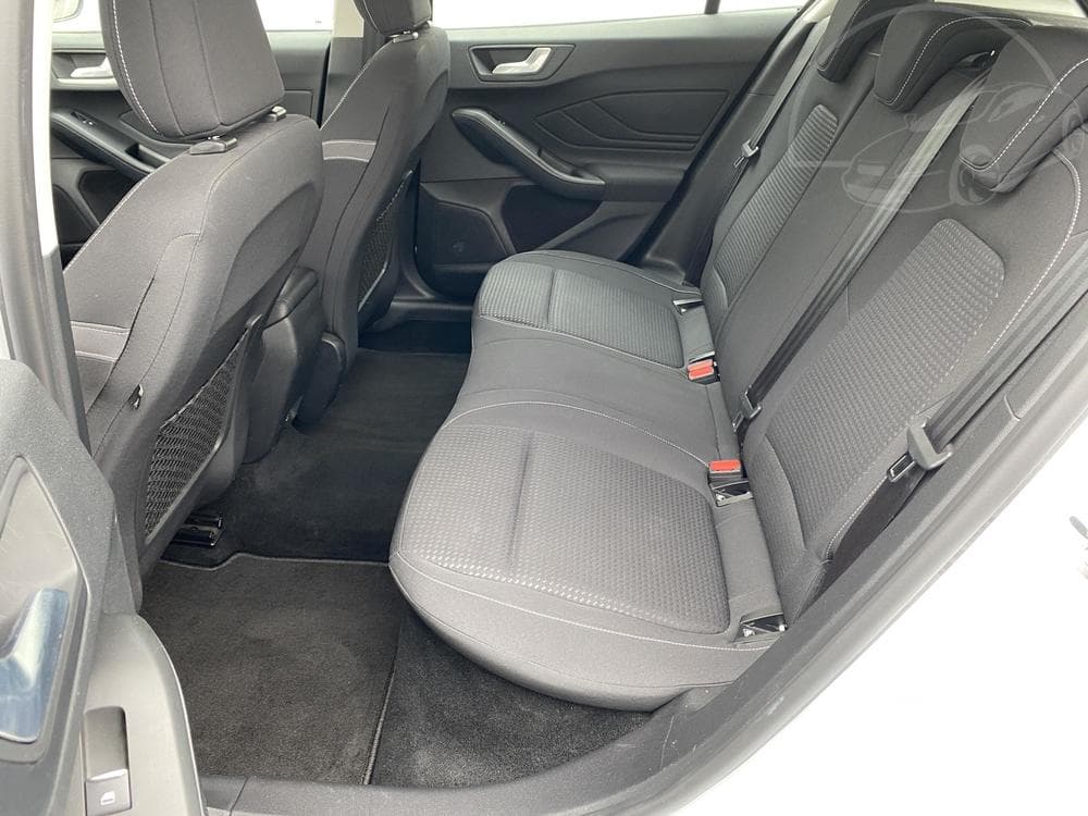 2019 Ford Focus - 11