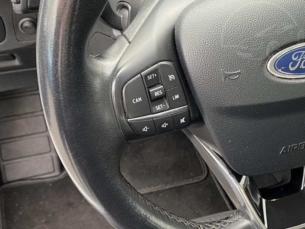 2019 Ford Focus - 14