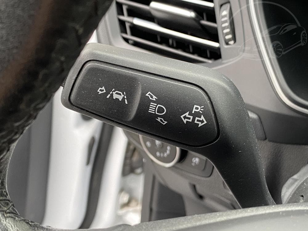 2019 Ford Focus - 15