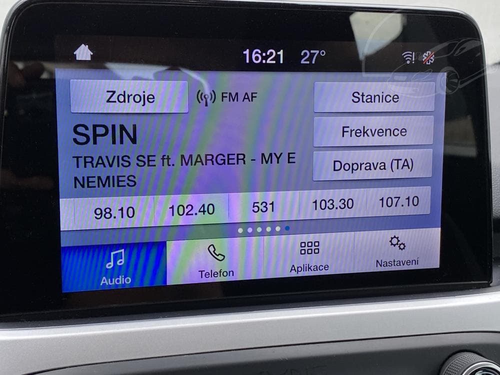 2019 Ford Focus - 17