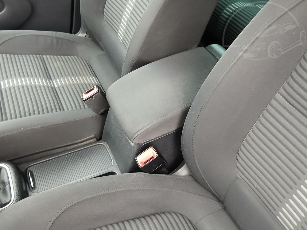 2010 Volkswagen TIGUAN - 17