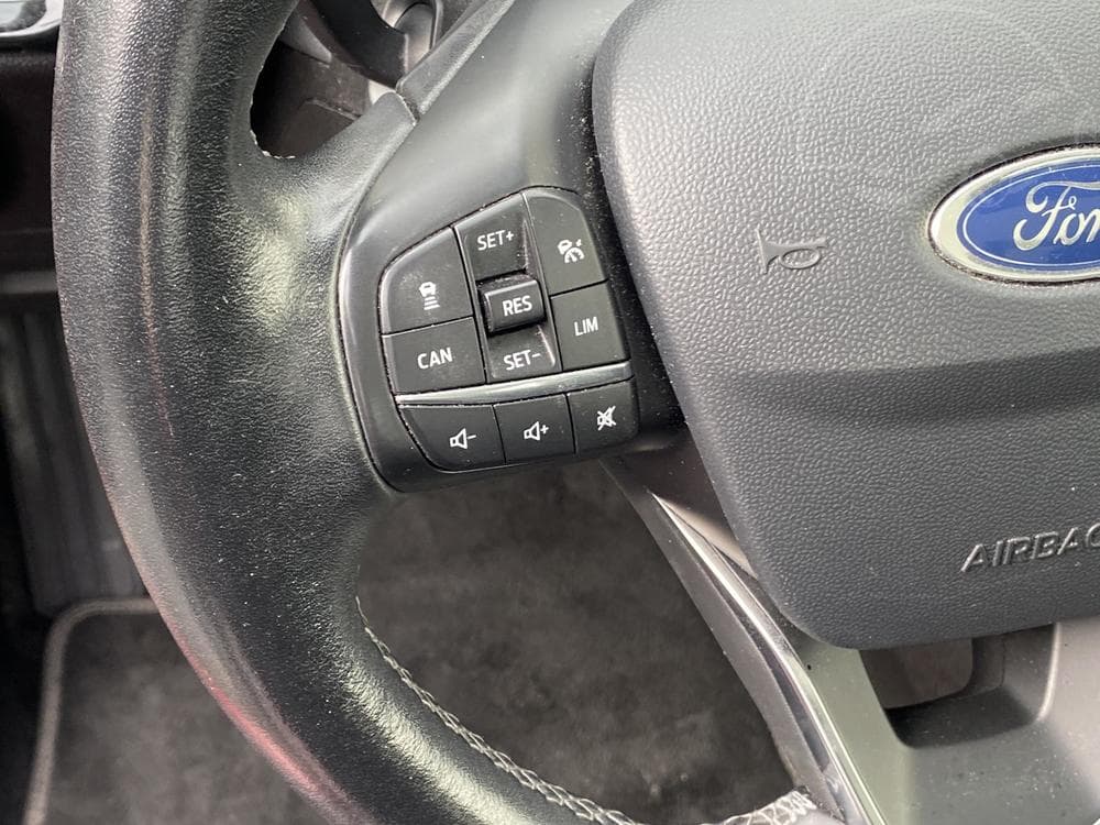2017 Ford FIESTA - 13