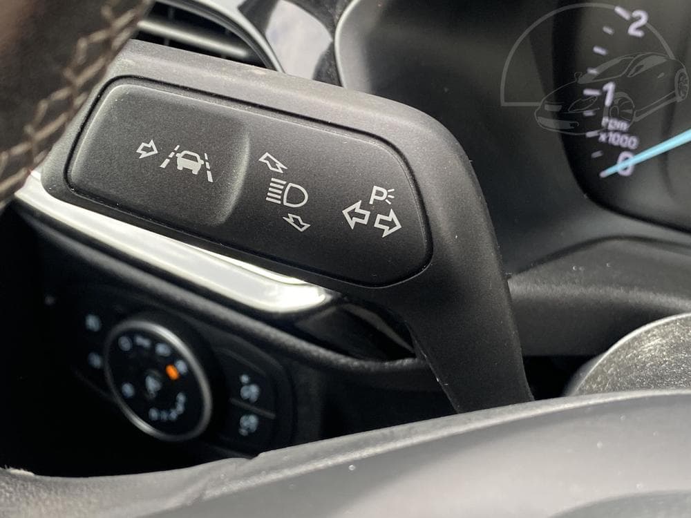 2017 Ford FIESTA - 14