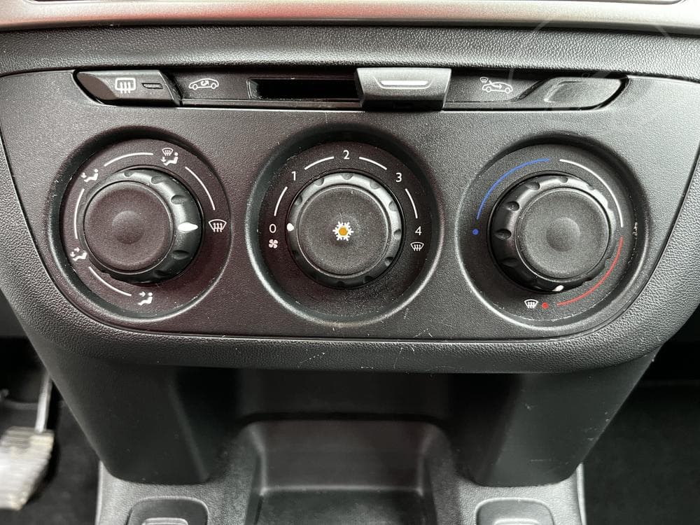 2018 Citroen C-ELYSEE - 13