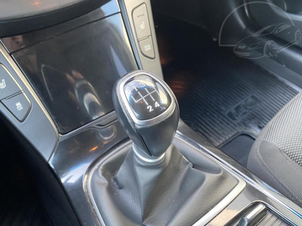 2018 Hyundai i40 - 16