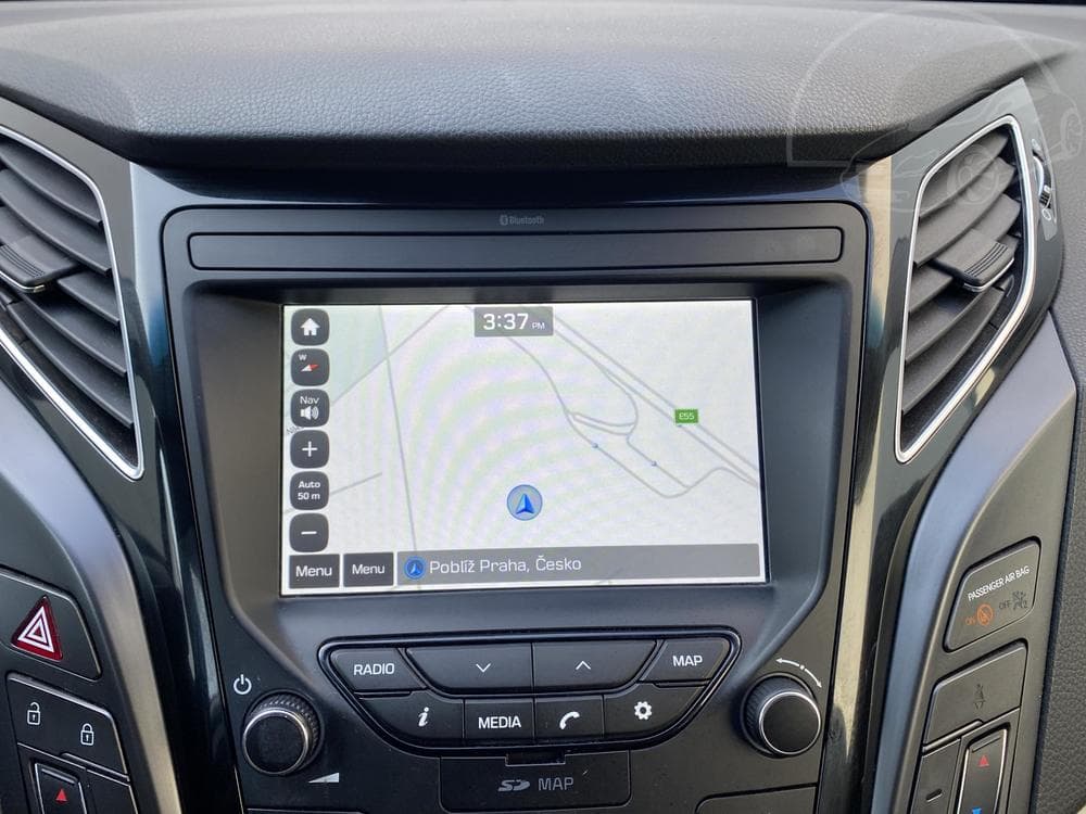 2018 Hyundai i40 - 17