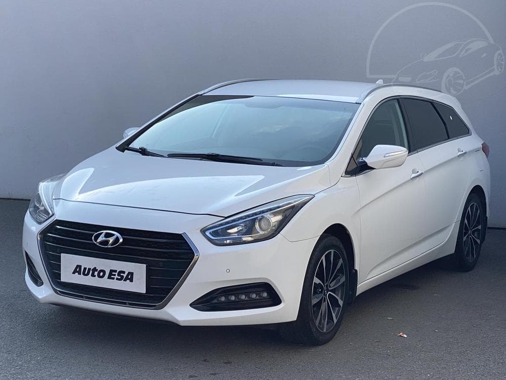2018 Hyundai i40 - 3