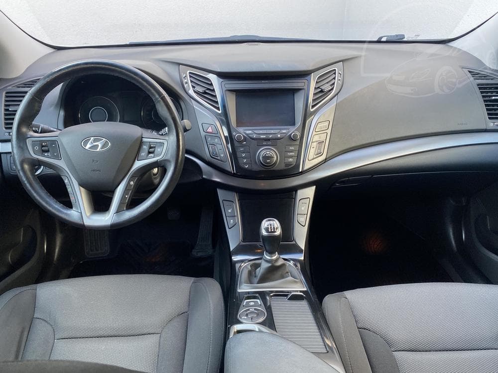 2018 Hyundai i40 - 8