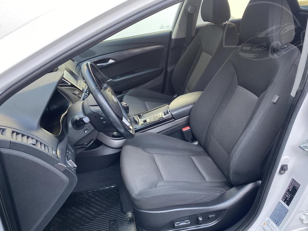 2018 Hyundai i40 - 9