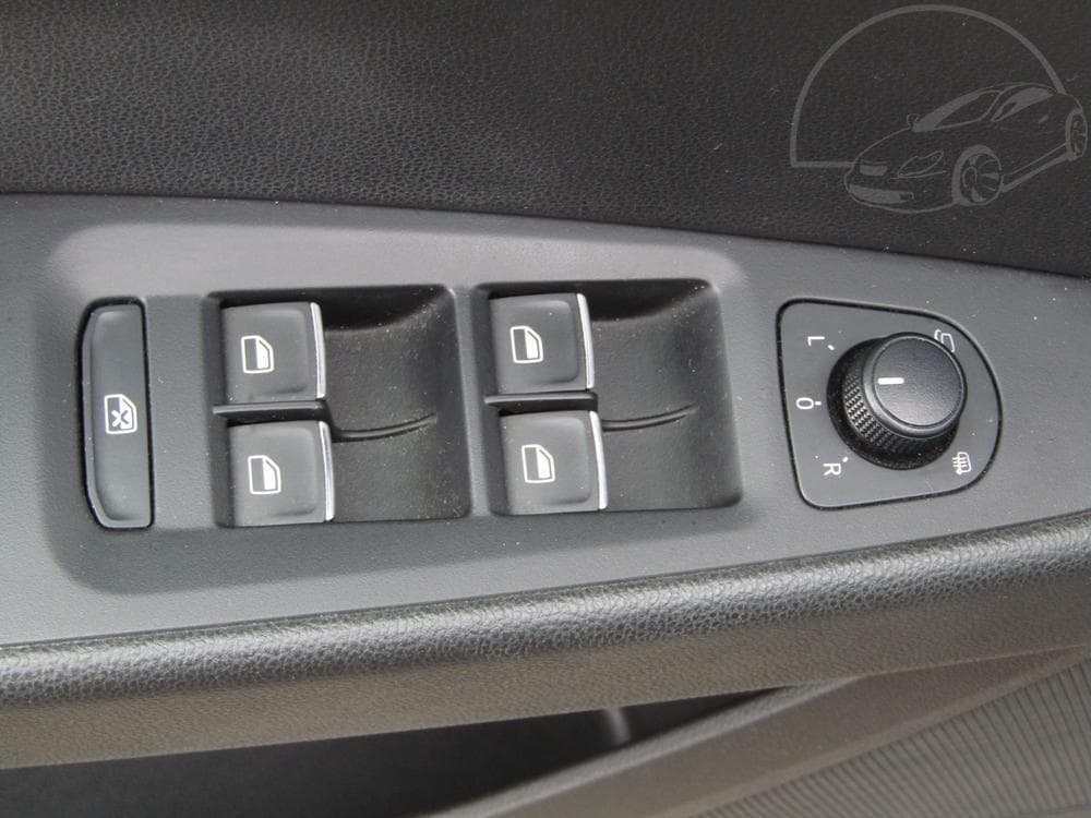 2014 Seat LEON - 11