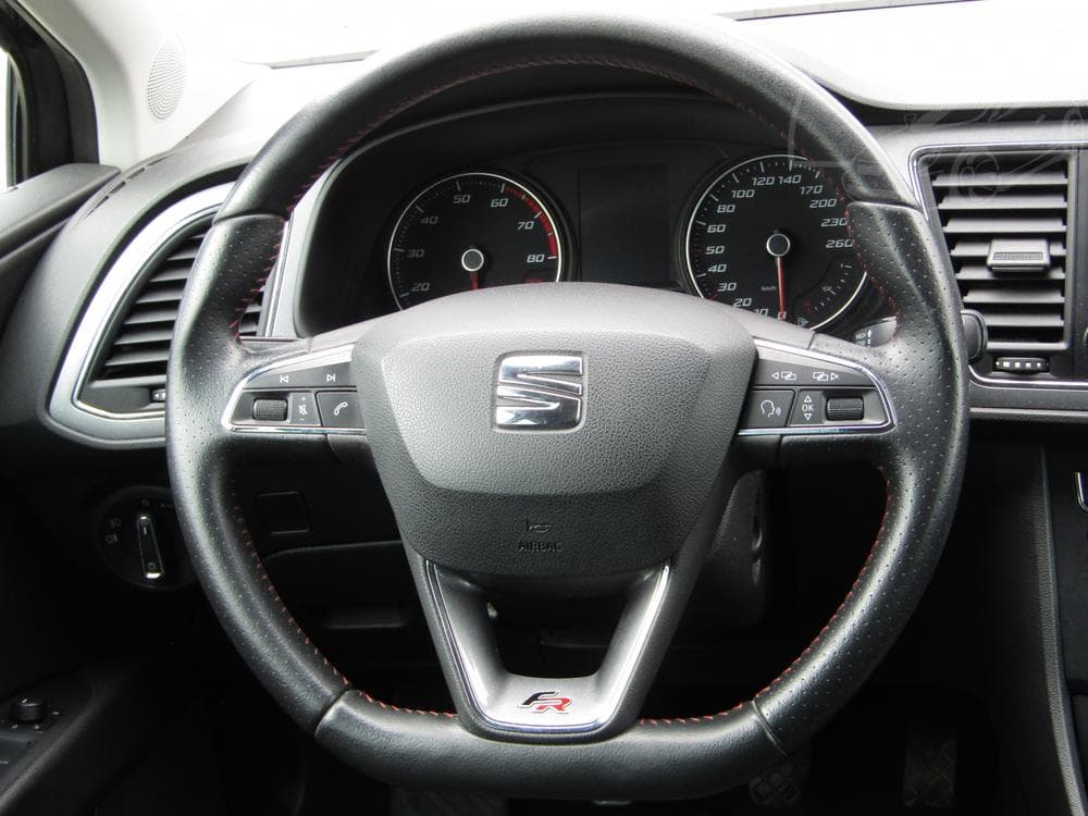 2014 Seat LEON - 14