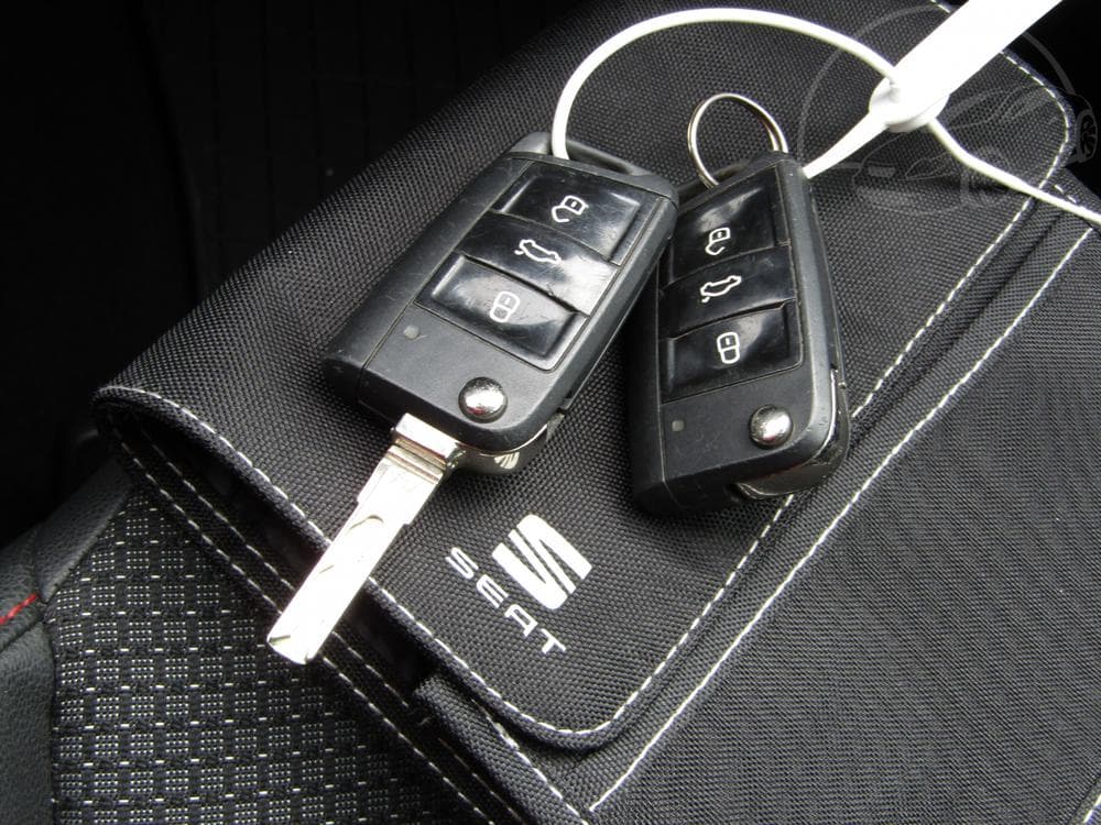 2014 Seat LEON - 18