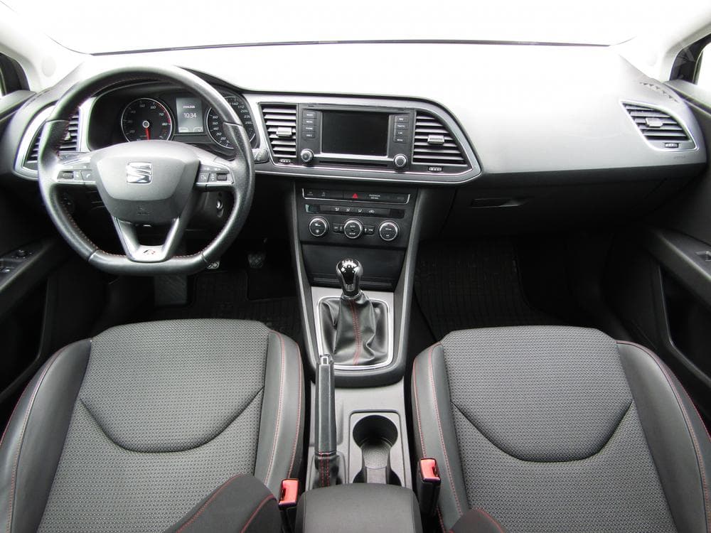 2014 Seat LEON - 8