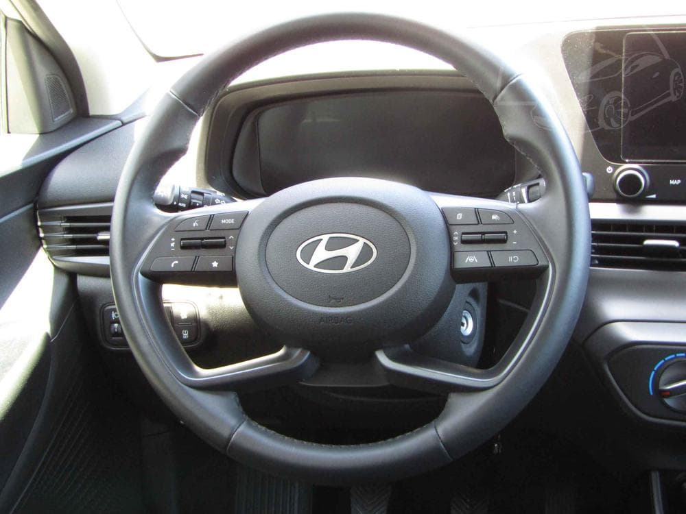 2024 Hyundai i20 - 13