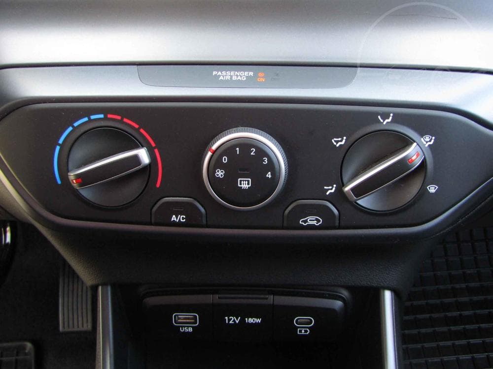 2024 Hyundai i20 - 14