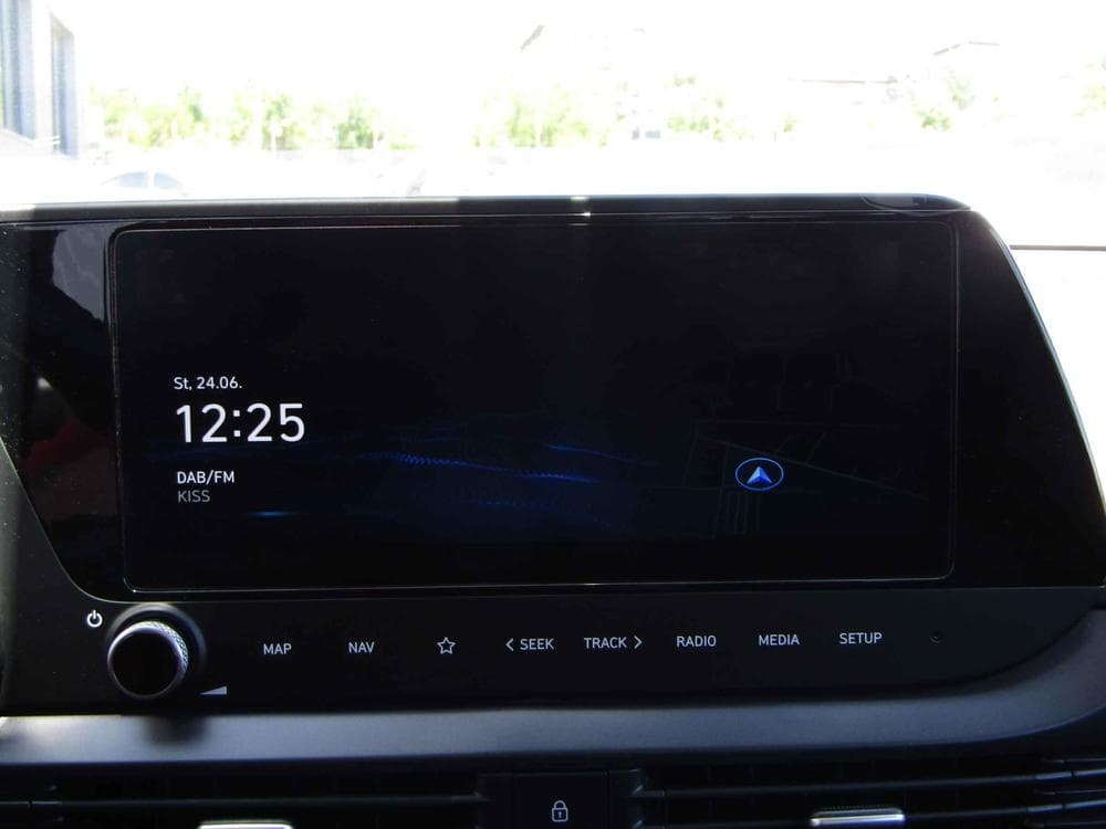 2024 Hyundai i20 - 15