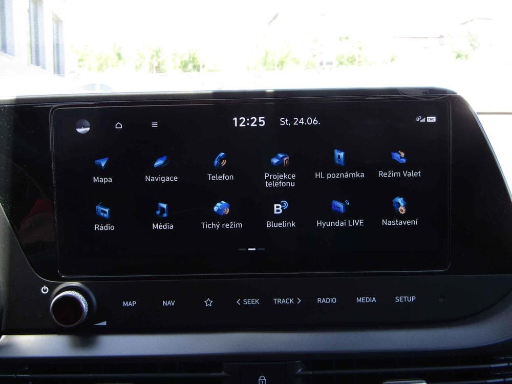 2024 Hyundai i20 - 16