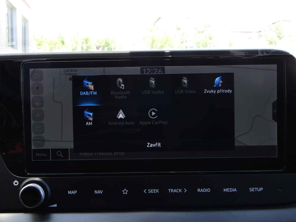 2024 Hyundai i20 - 19