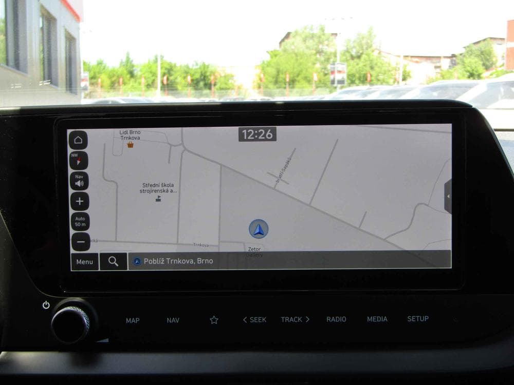 2024 Hyundai i20 - 20