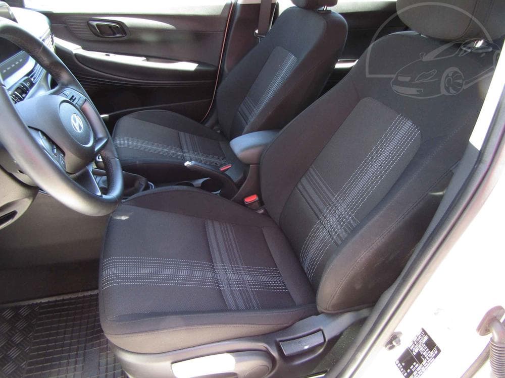 2024 Hyundai i20 - 9