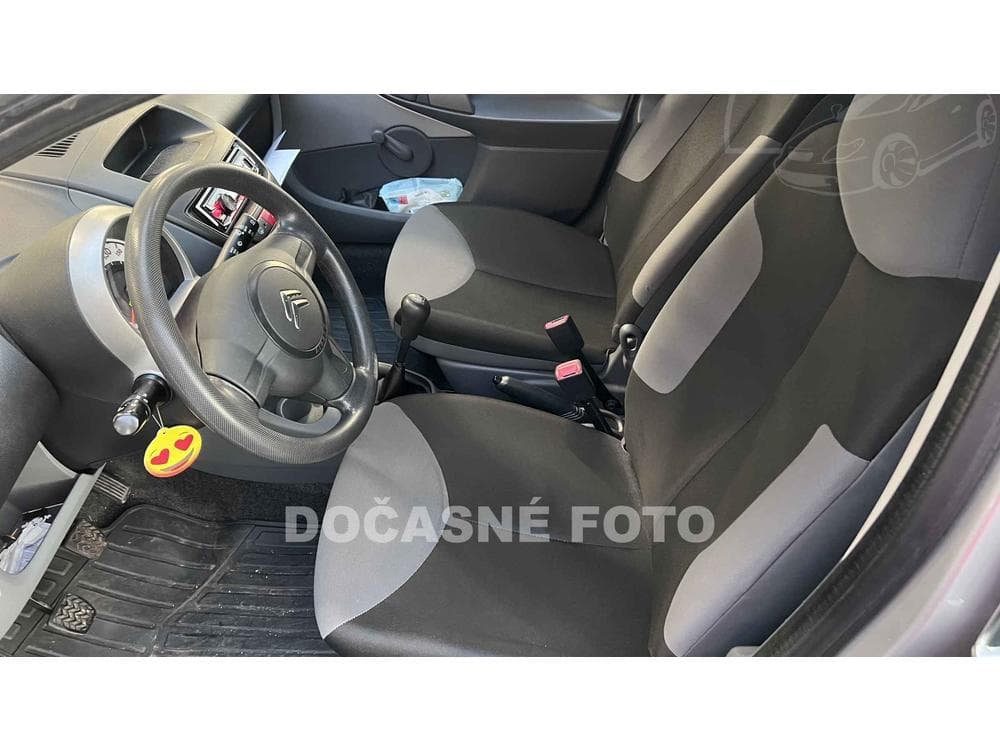 2009 Citroen C1 - 3