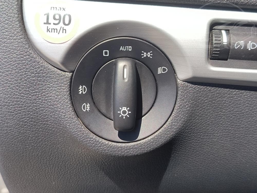 2015 Škoda YETI - 16