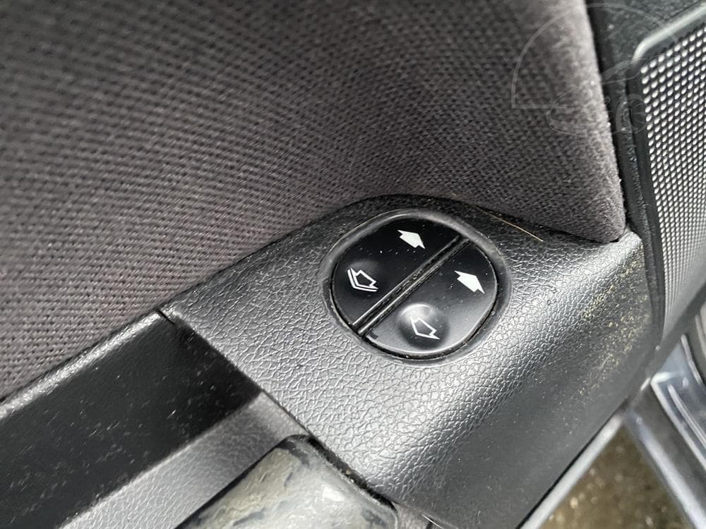 2007 Ford Fusion - 25