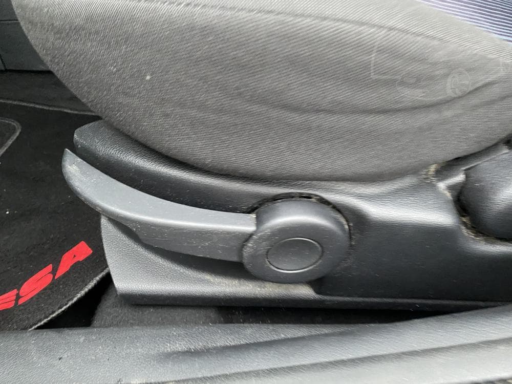 2007 Ford Fusion - 27