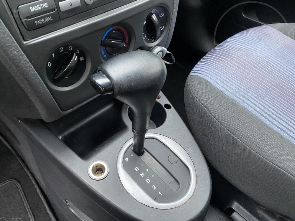 2007 Ford Fusion - 31