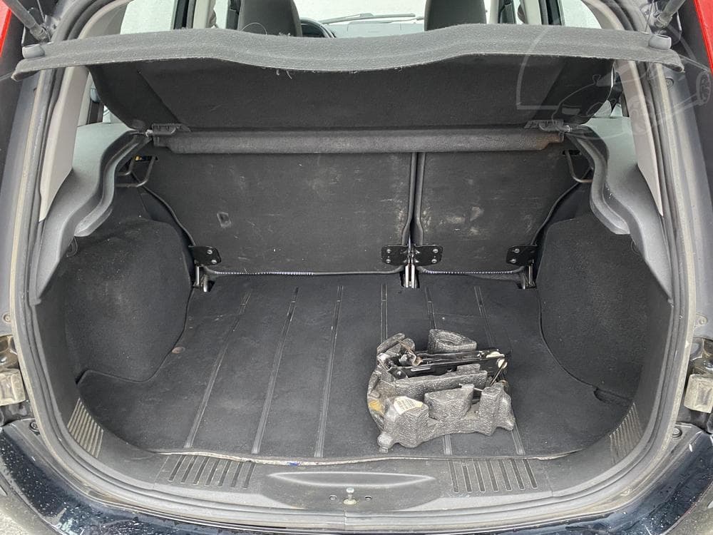 2007 Ford Fusion - 13