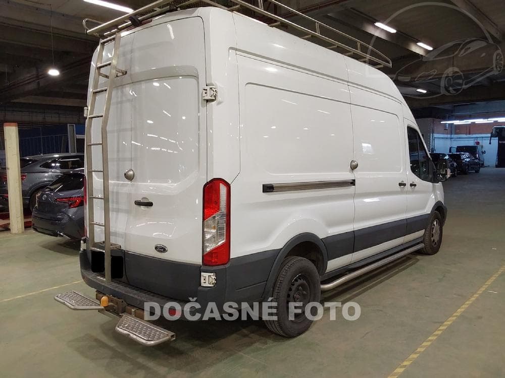 2018 Ford TRANSIT - 9