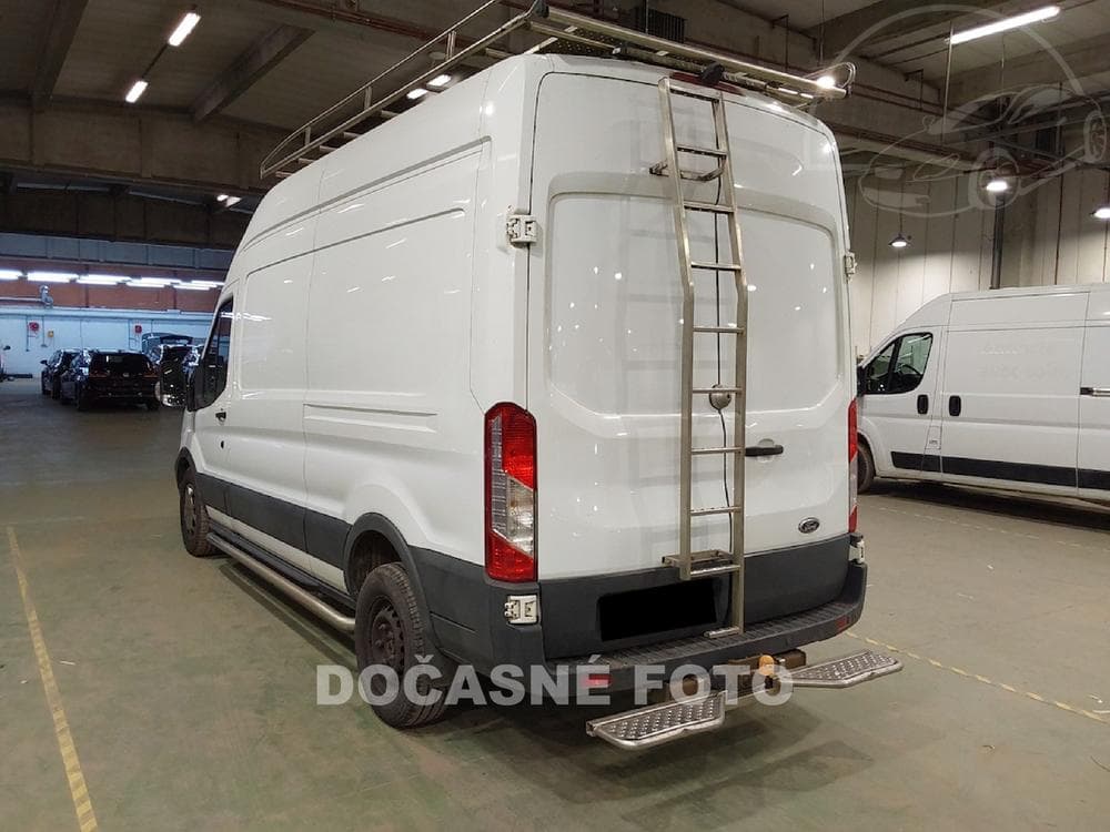 2018 Ford TRANSIT - 13