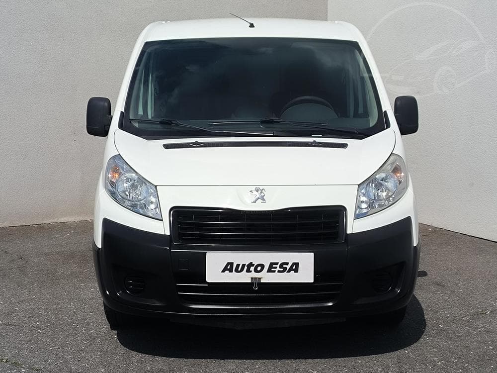 2014 Peugeot EXPERT - 5