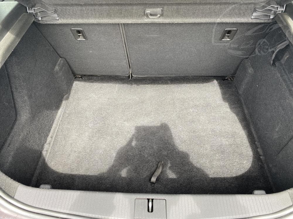 2012 Opel ASTRA - 13