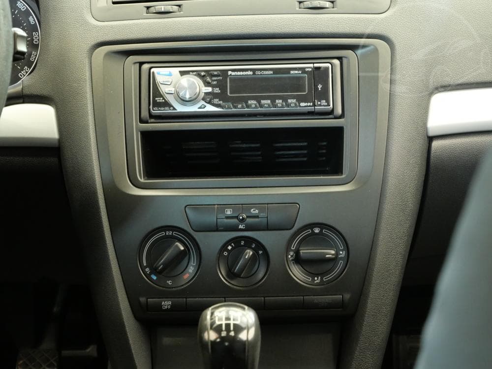 2007 Škoda OCTAVIA - 13