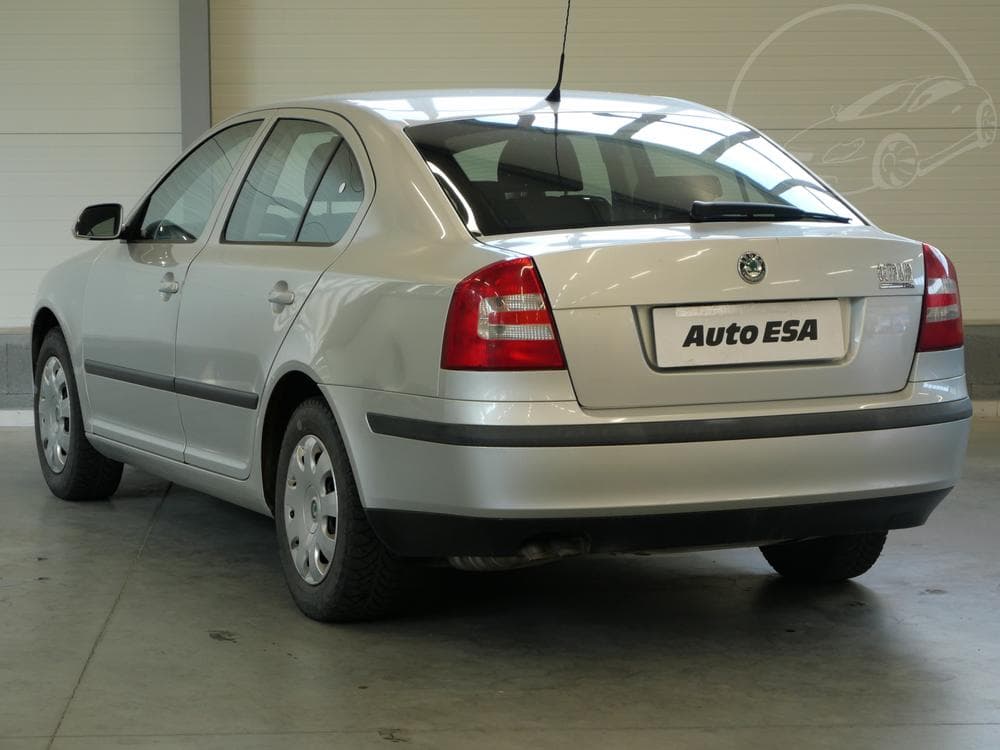 2007 Škoda OCTAVIA - 6