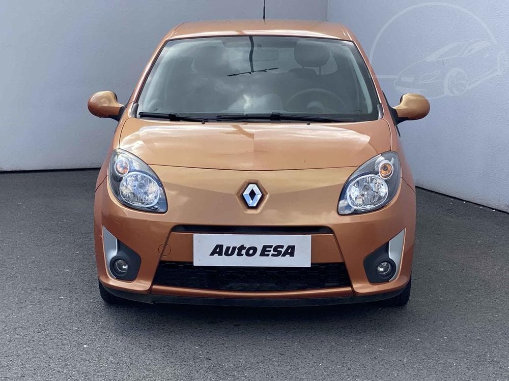 2008 Renault TWINGO - 2